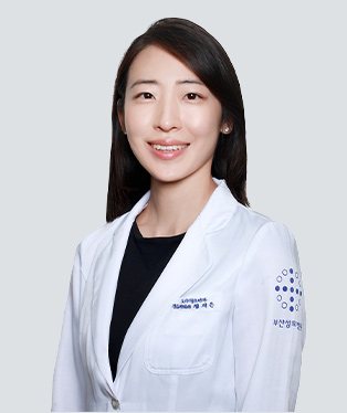 정재은 소아청소년과 과장